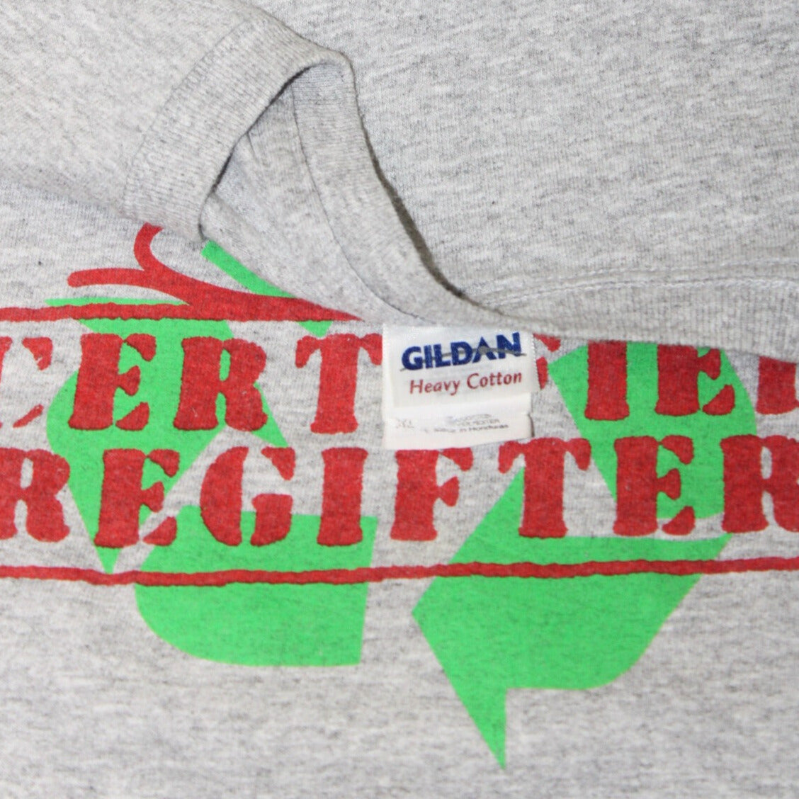 2000S CERTIFIED REGIFTED TEE
