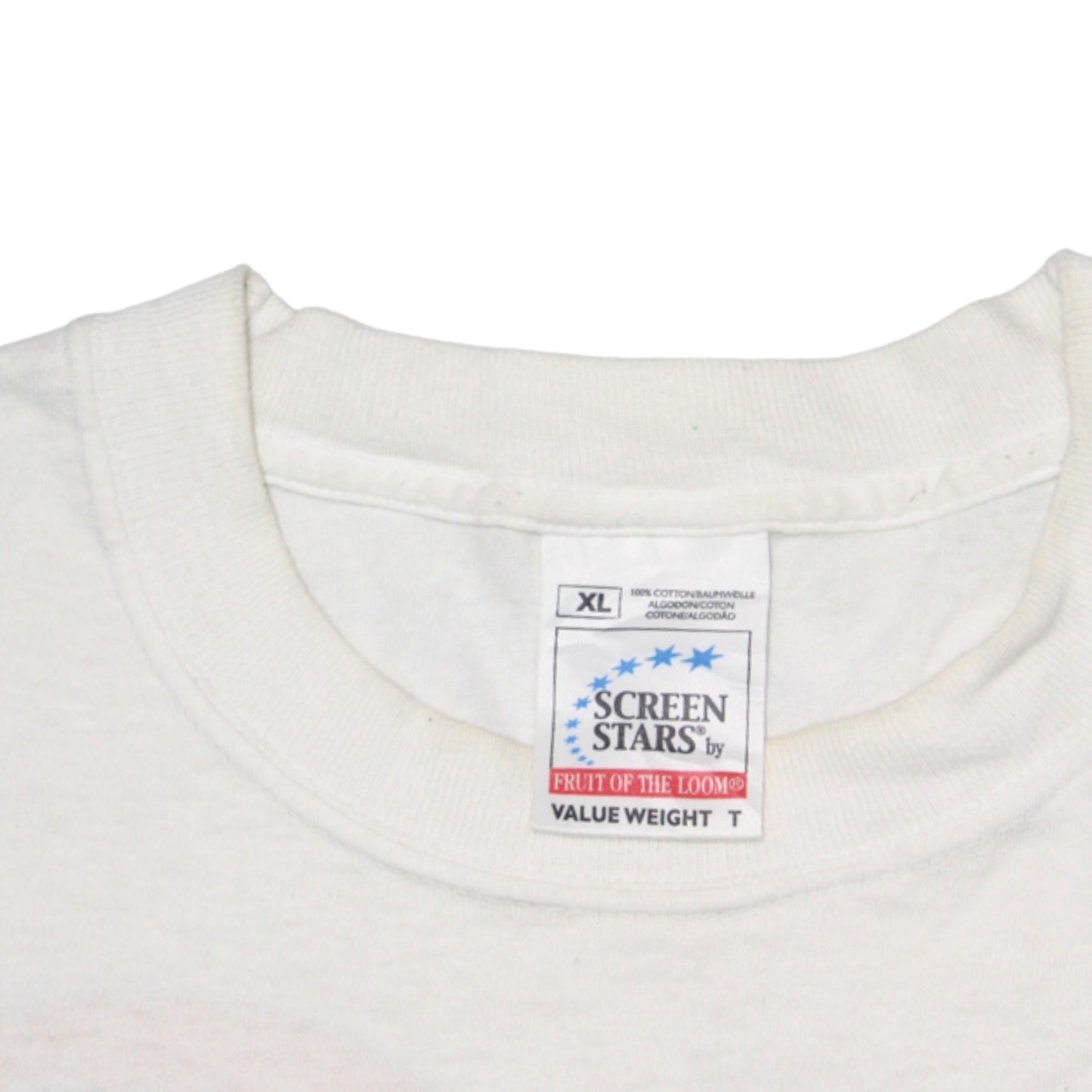 2000 "24 HEURES DU MANS" LE MANS RACING TEE