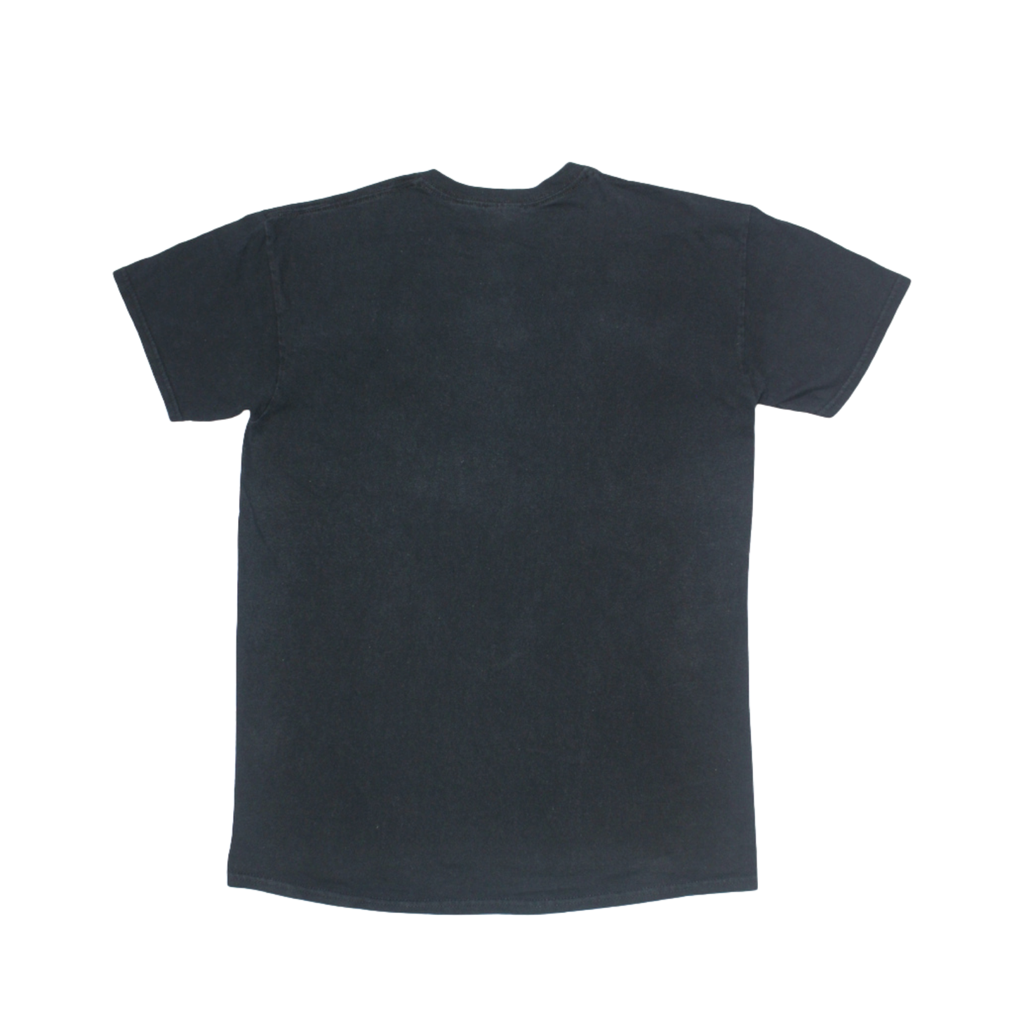 2010S YOUNG BUCKS "THROW ’EM UP!" WRESTLING TEE