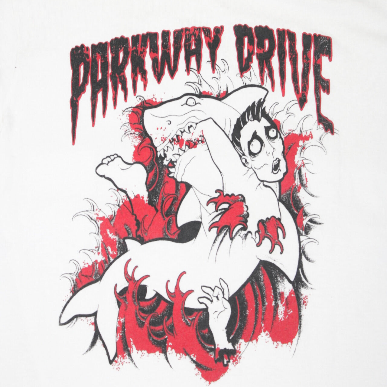 2000S PARKWAY DRIVE TEE