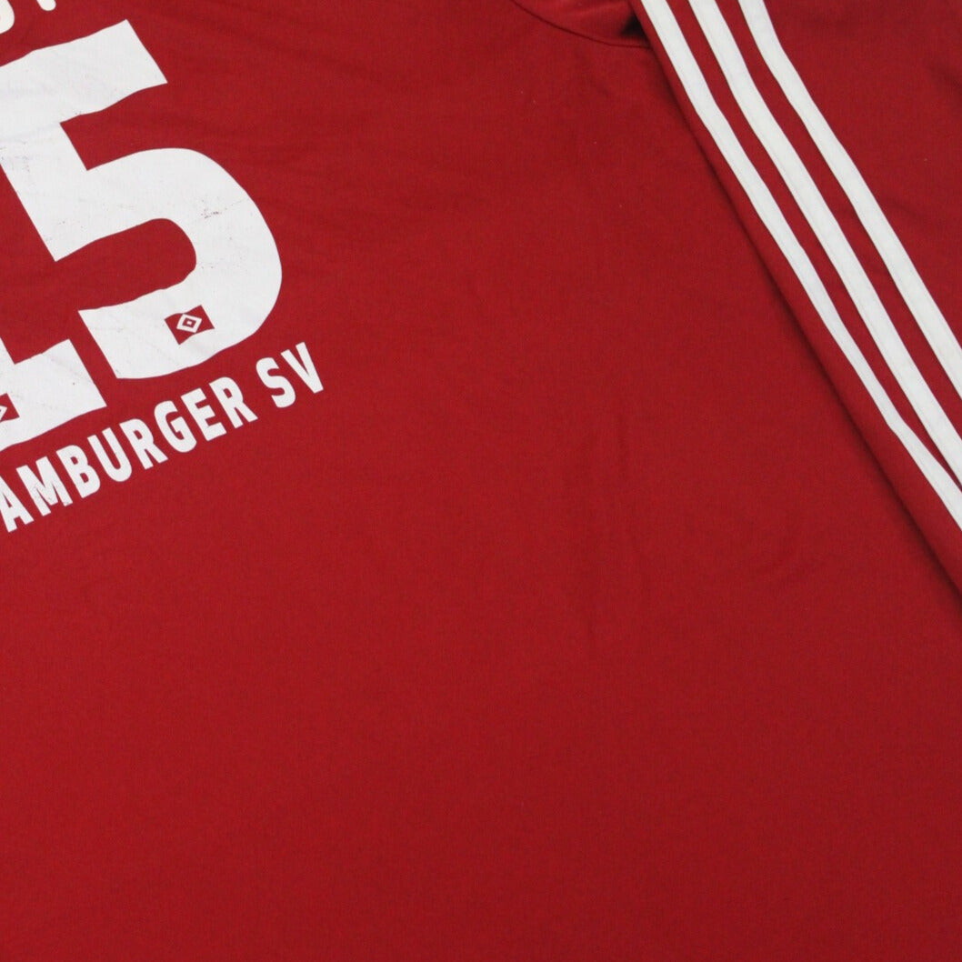 ADIDAS HAMBURG FC JERSEY