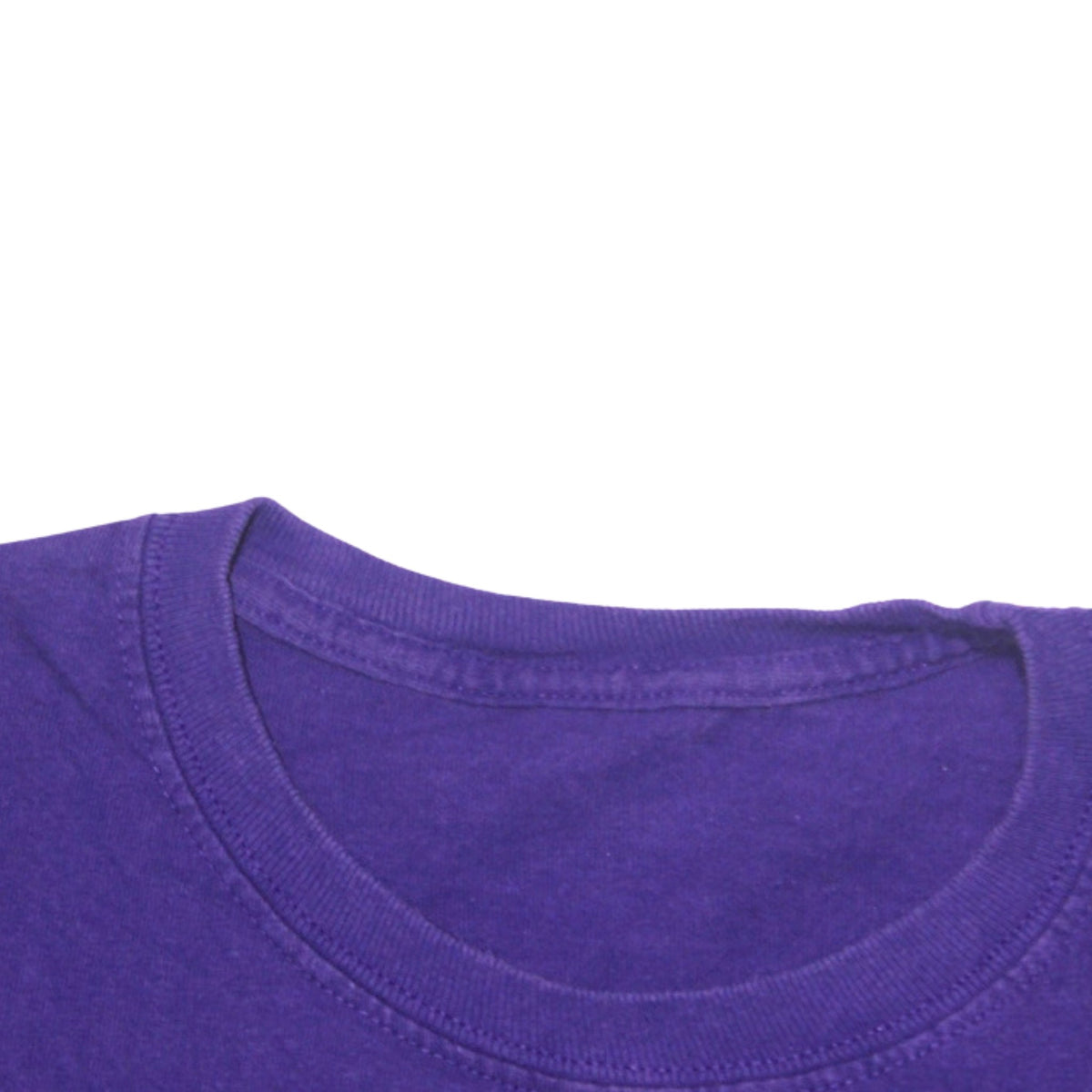 2010S HARRY POTTER "50 POINTS TO GRYFFINDOR" LONG SLEEVE TEE
