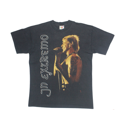 2003 IN EXTREMO "TOUR 2003" BAND TEE