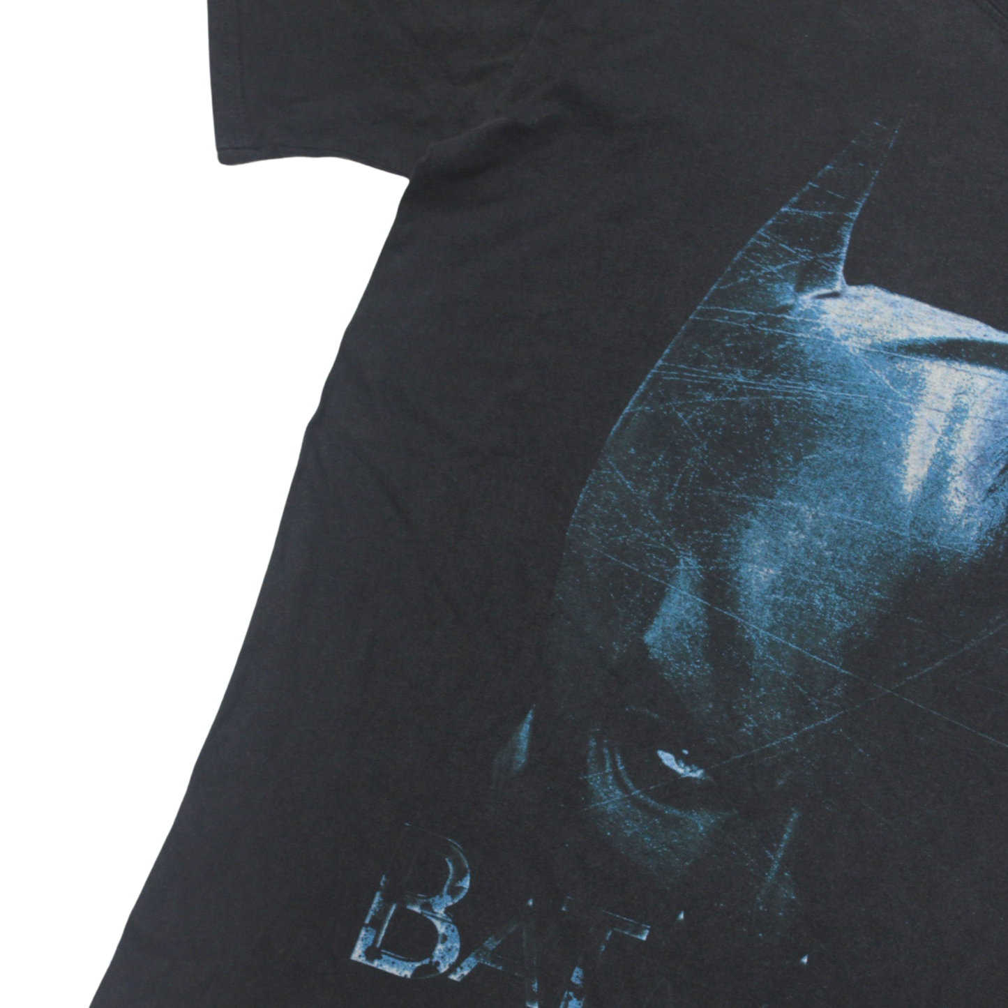 2010S BATMAN "THE DARK KNIGHT RISES" MOVIE TEE