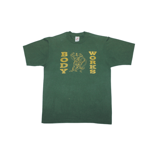 1990S BODY WORKS TEE
