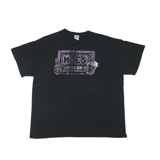 2000S THE SIMPSONS TEE