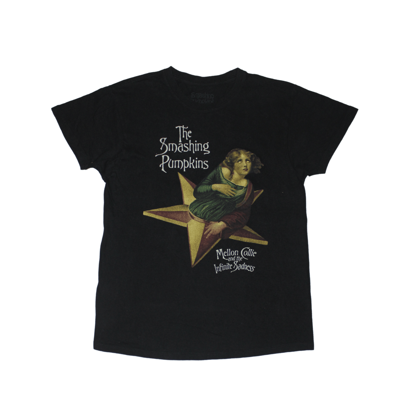 2010'S THE SMASHING PUMPKINS TEE