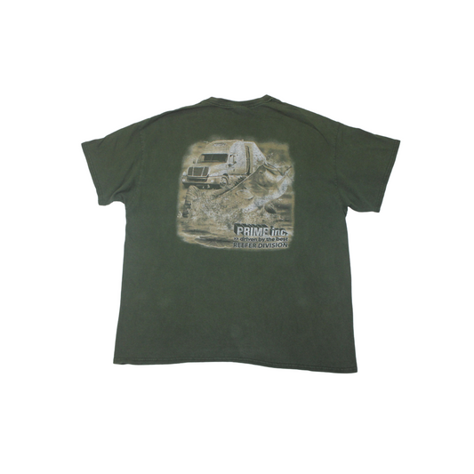 2010S PRIME INC TEE