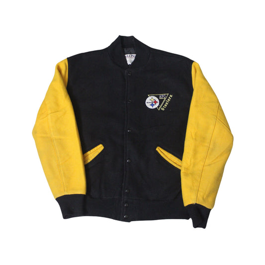 1990S PITTSBURGH STEELERS JACKET