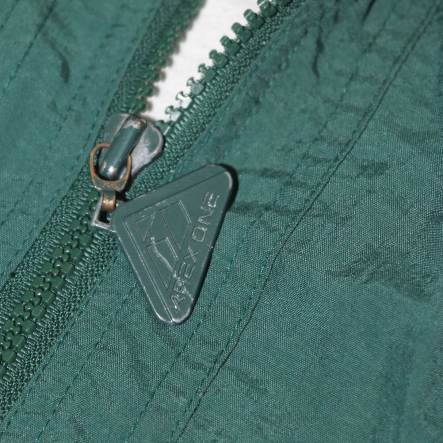 1990S GREEN BAY PACKERS APEX JACKET