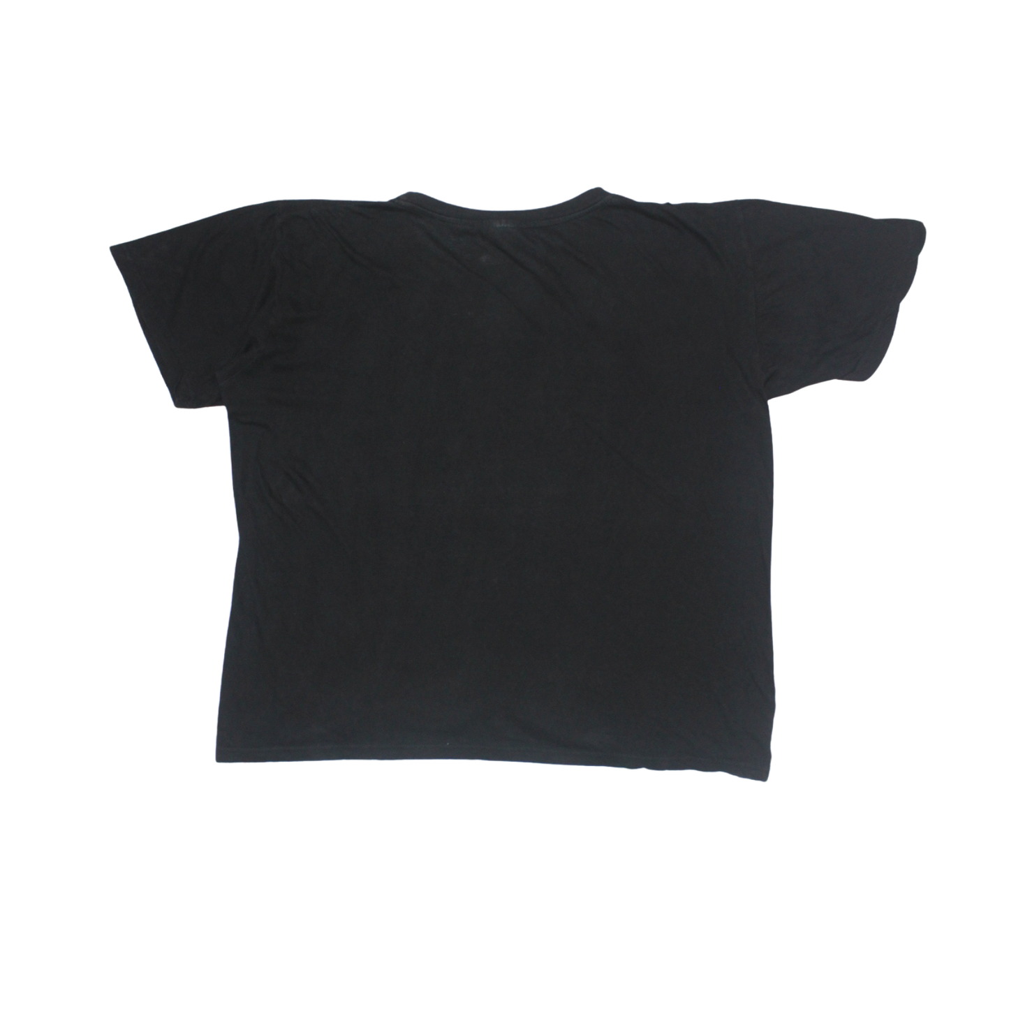 2000S RAMMSTEIN BAND PHOTO TEE
