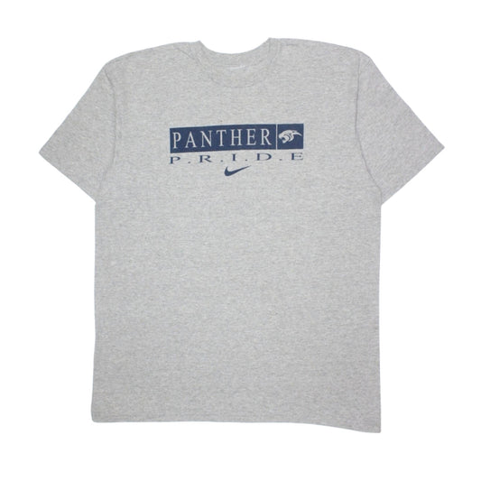 2000S NIKE "PANTHER P.R.I.D.E" TEE