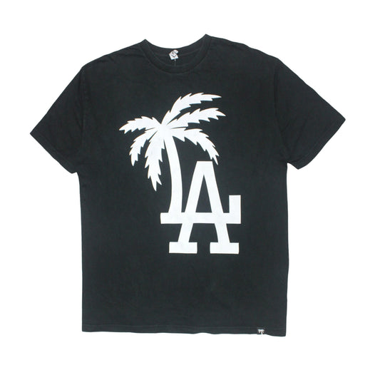 2010S BLVD SUPPLY "LA PALM TREE" TEE
