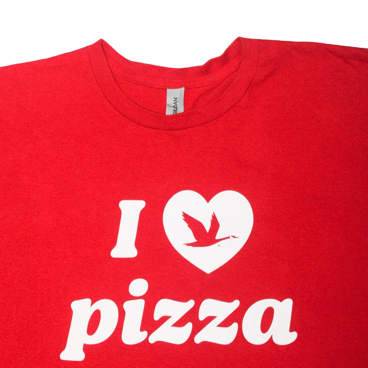WAWA "I LOVE PIZZA" TEE