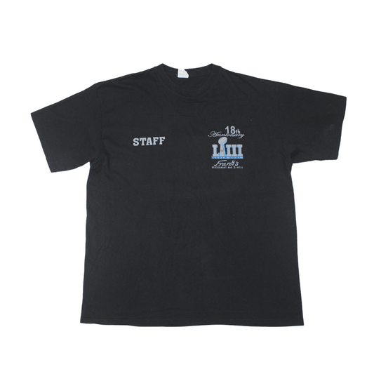 2019 SUPER BOWL TEE