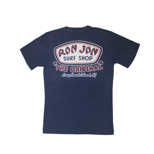 2010'S RON JON SURF TEE
