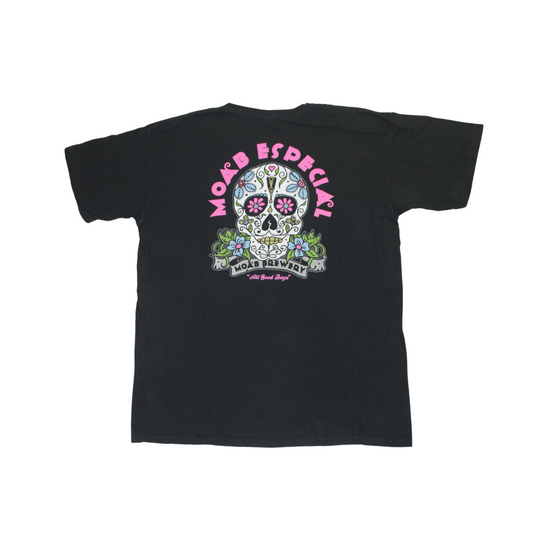 2010S MOAB BREWERY TEE