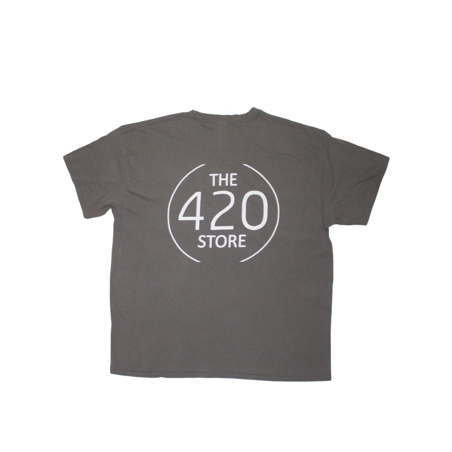 THE 420 STORE TEE