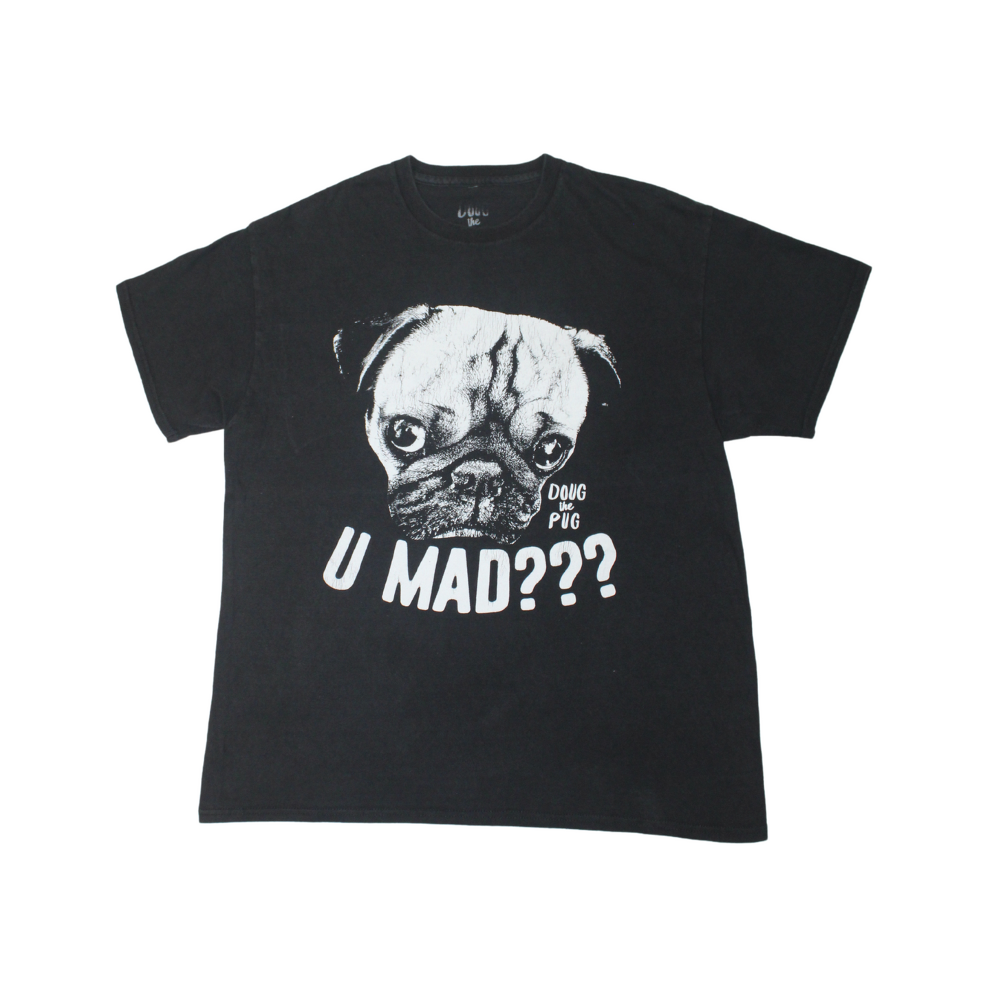 2010'S DOUG THE PUG TEE
