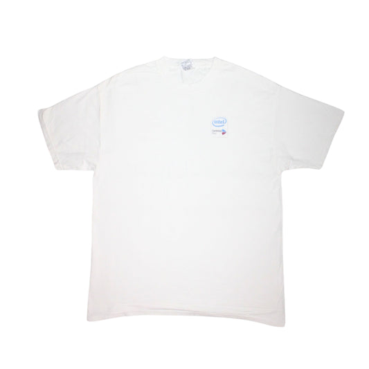 2000S INTEL CENTRINO DUO PROMO TEE