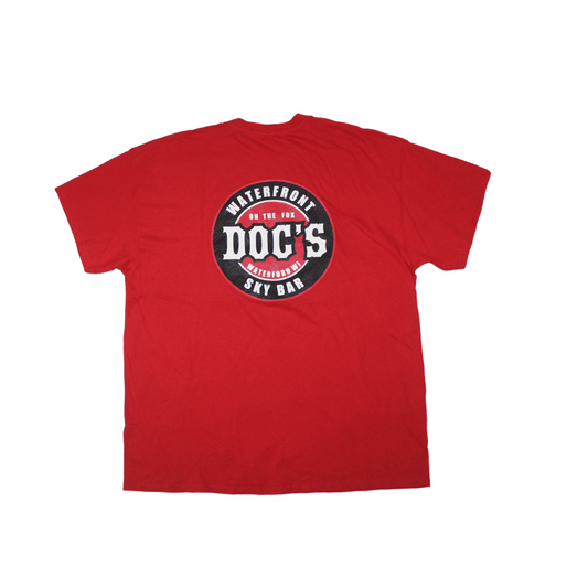 2010'S WATERFRONT SKY BAR TEE