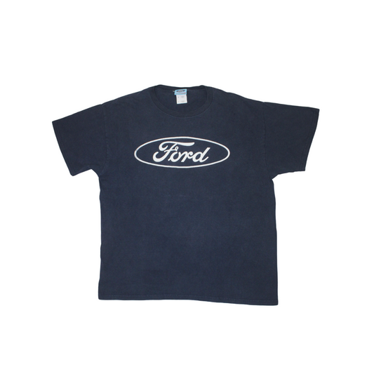 2000S FORD LOGO TEE