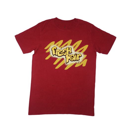 2010S JORDAN FRESH PAIR TEE