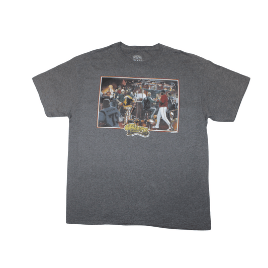 BOSTON BEERS TEE