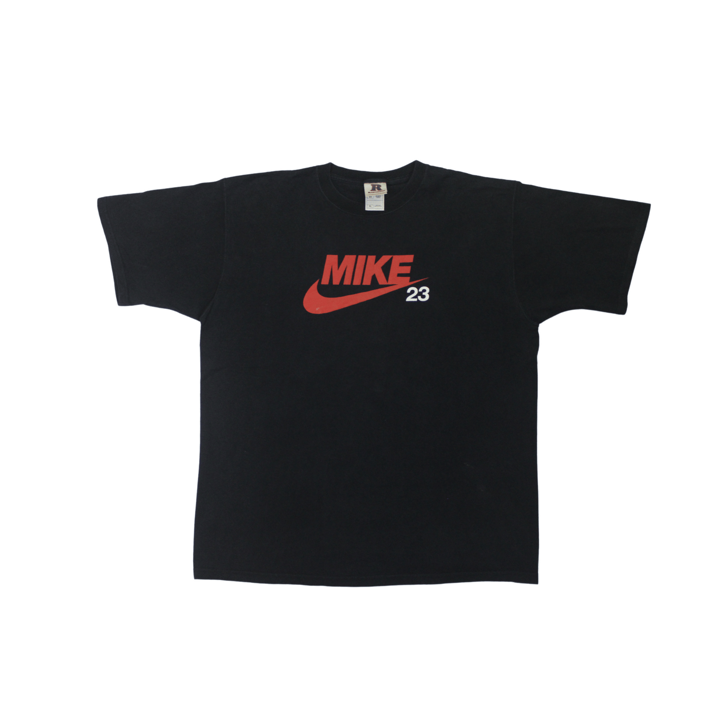 2000S MIKE SWOOSH TEE