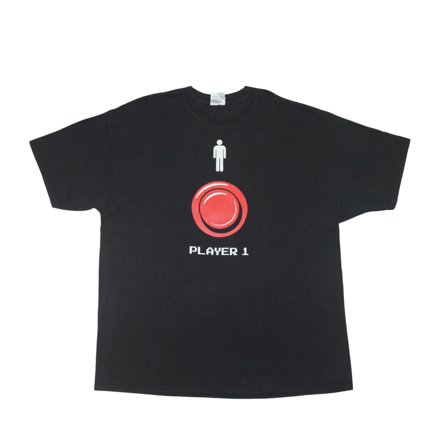 2000S PENNY ARCADE TEE