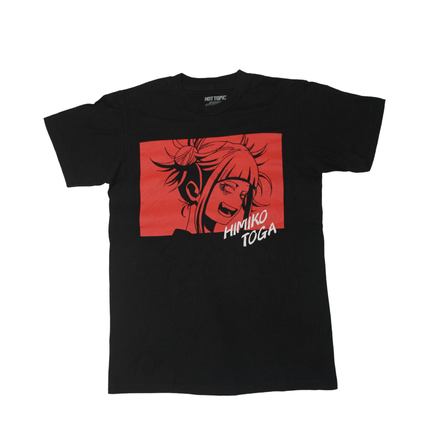 MY HERO ACADEMIA TEE