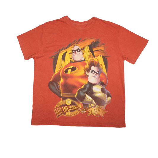 2010S MR. INCREDIBLES TEE