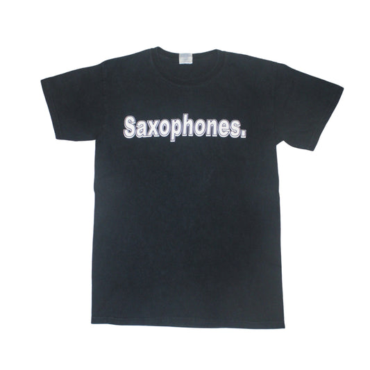2000S SAXOPHONES CLARK X TEE