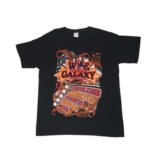 2010S WOE GALAXY TEE