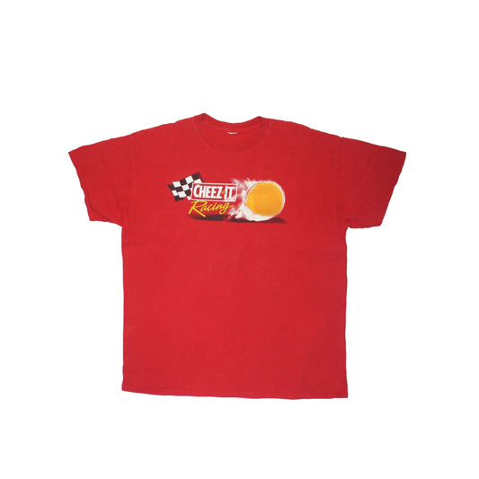 2000'S CHEEZ-IT RACING TEE