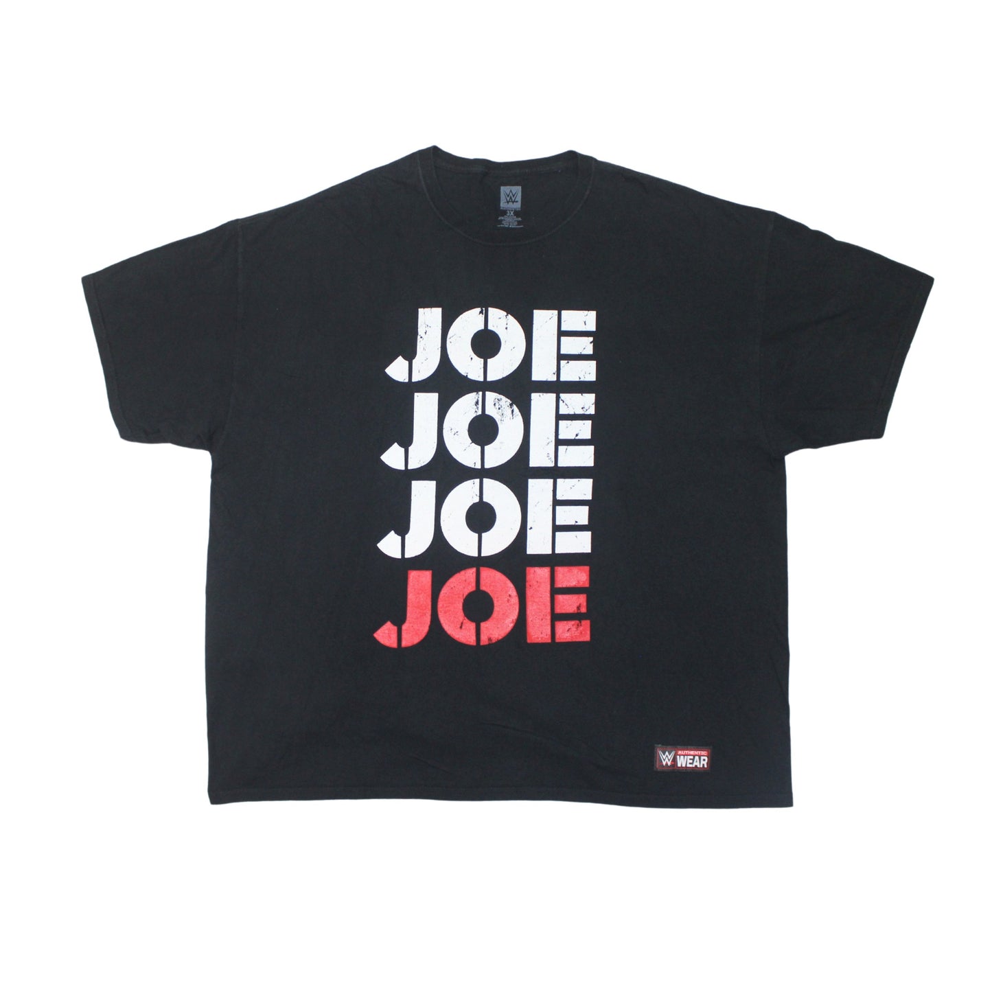 JOE JOE JOE JOE TEE