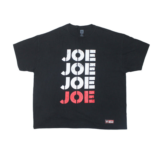 JOE JOE JOE JOE TEE