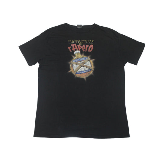 2010S POTION MAGIQUE TEE