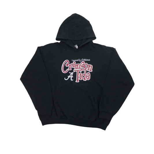 2000S UNIVERSITY OF ALABAMA HOODIE