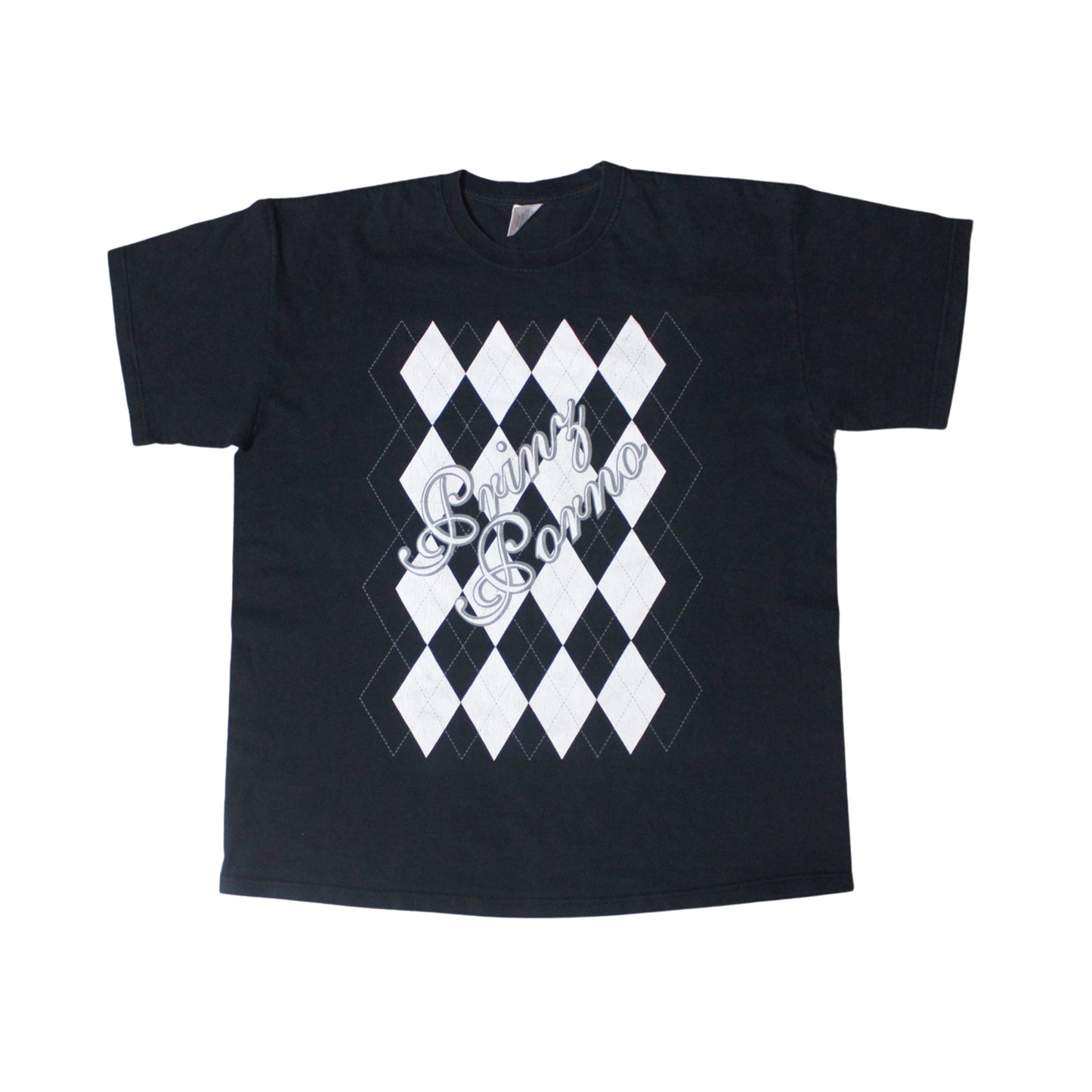 2010S PRINZ PORNO TEE