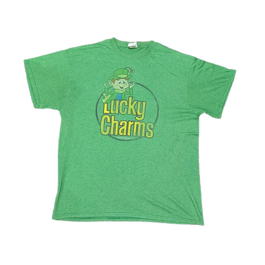 LUCKY CHARMS TEE
