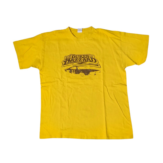 2000S THE DUKES OF HAZZARD TEE