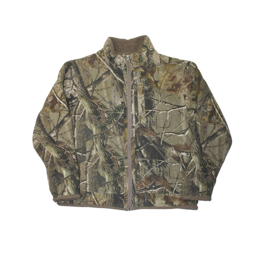 VTG REALTREE JACKET