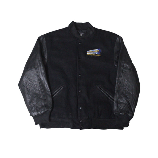 1990S FLATBED JACKET