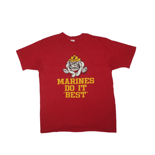1990S MARINES TEE