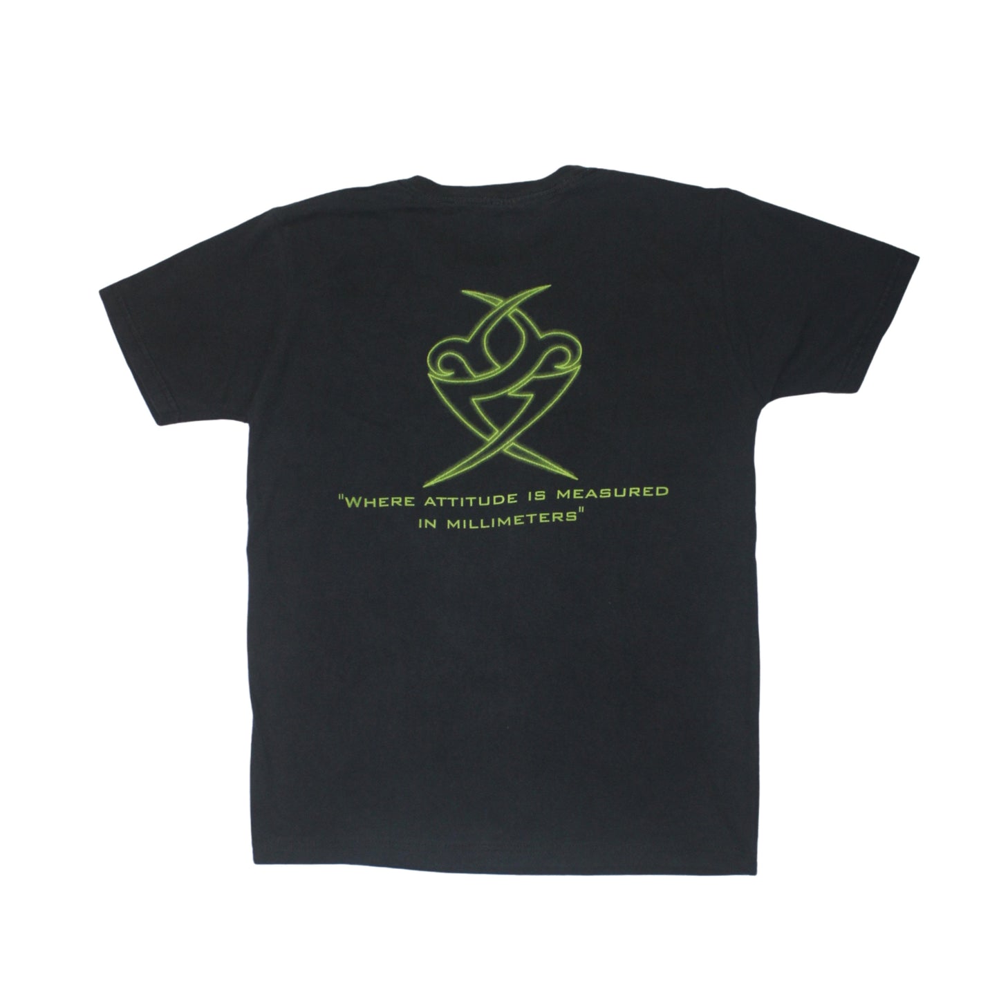 2000S JAM CUSTOM CYCLES TEE