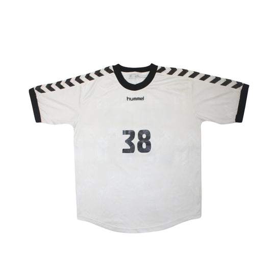 2010'S HUMMEL JERSEY