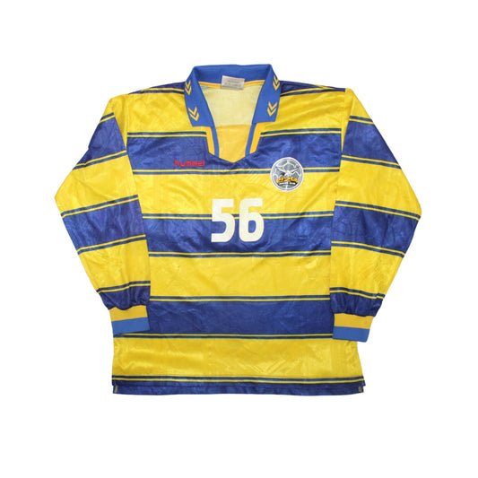 1990S HUMMEL HANGUL JERSEY