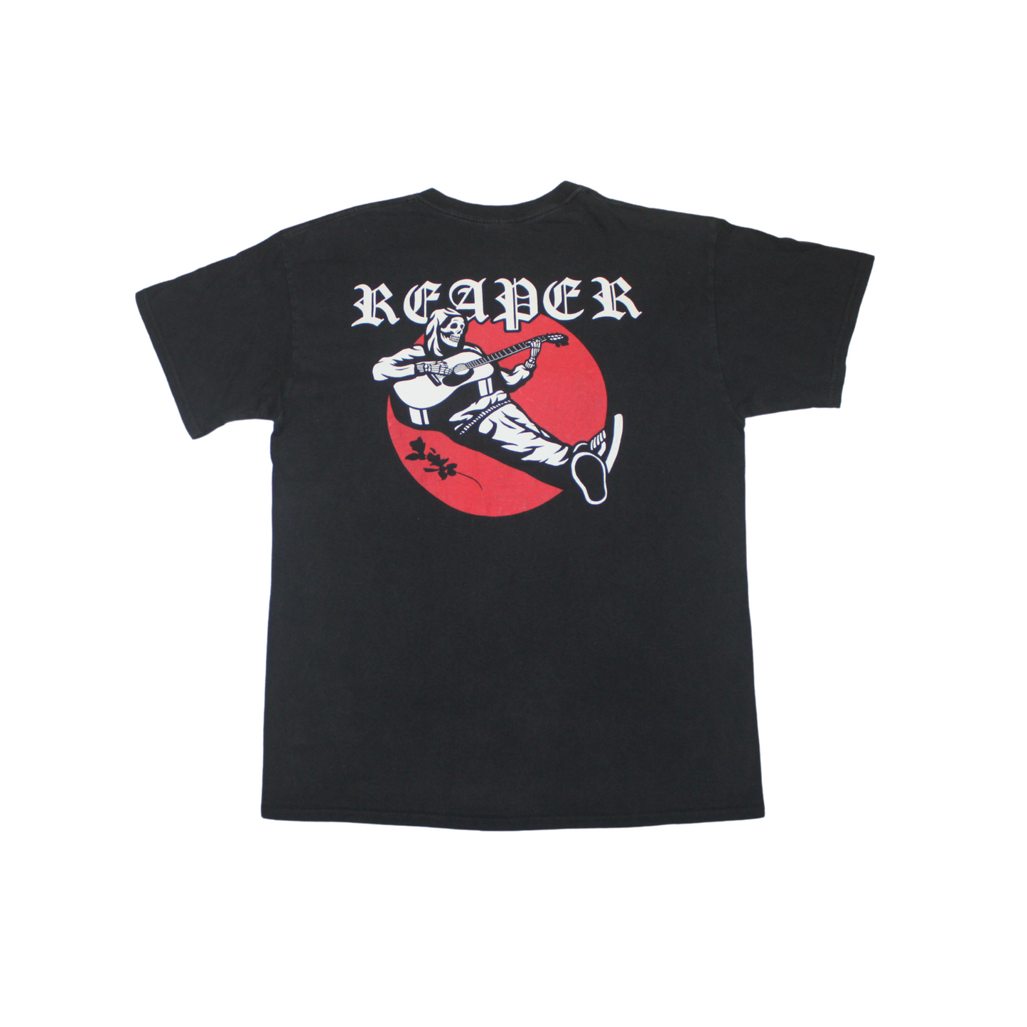 2010S REAPER TEE