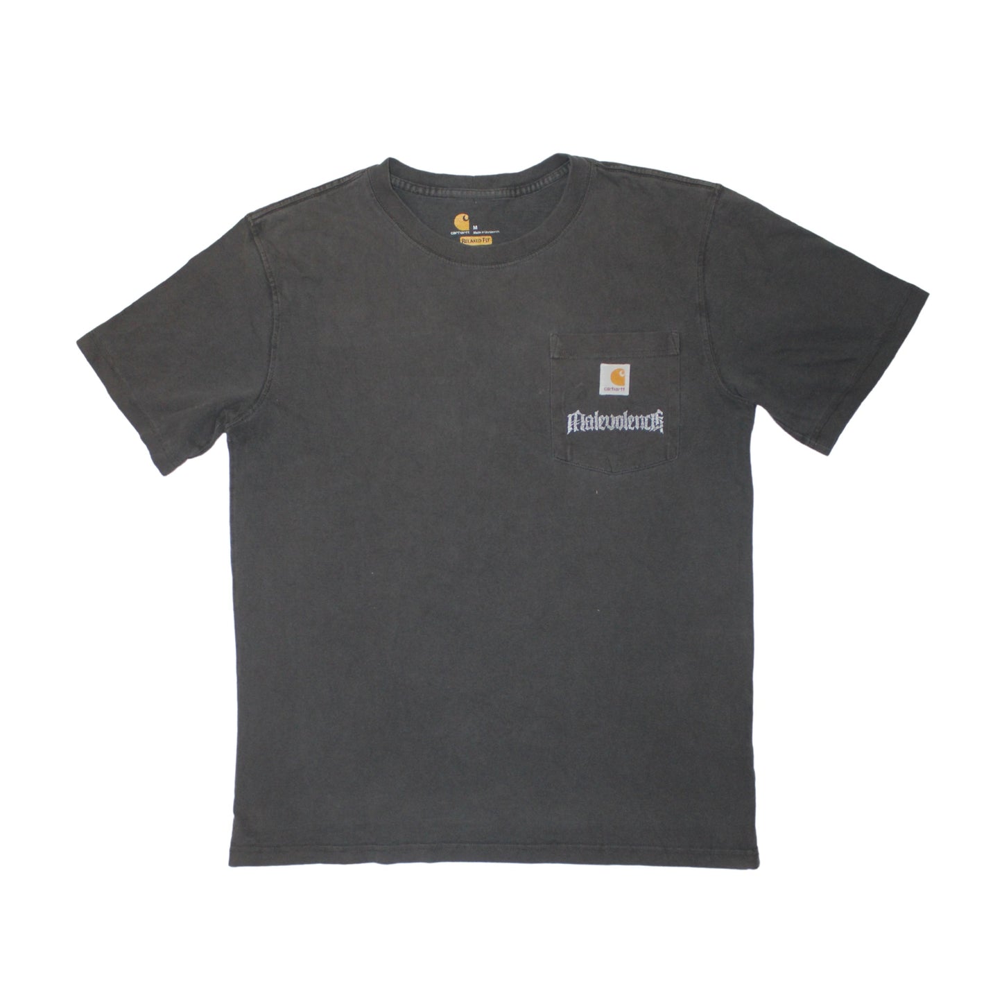 2010S MALEVOLENCE “THE OTHER SIDE” TEE